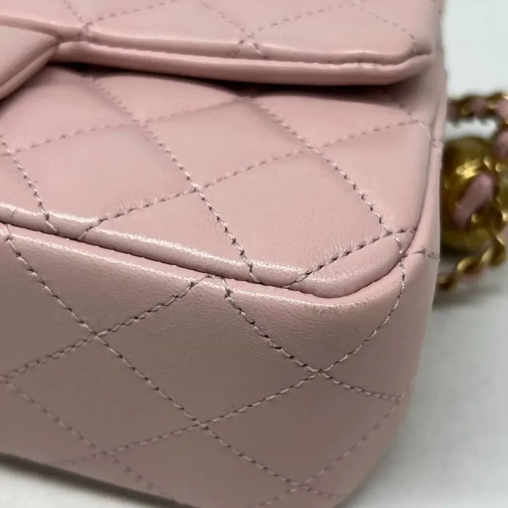 Chanel Women Pre-Loved Bag Very Good Condition